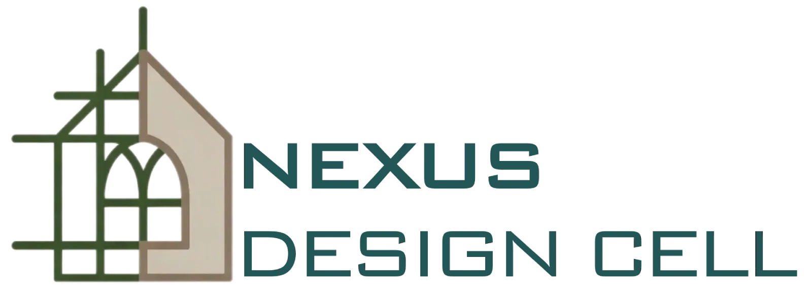 Nexus Design Cell Logo