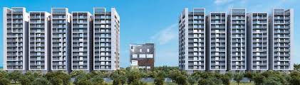 Jain Faimount The Arc at Dundigal - Structural Engineering by Nexus Design Cell